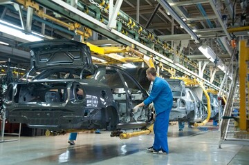 ЗАЗ - банкрот: что мешает Украине стать "евроцехом" по производству автомобилей