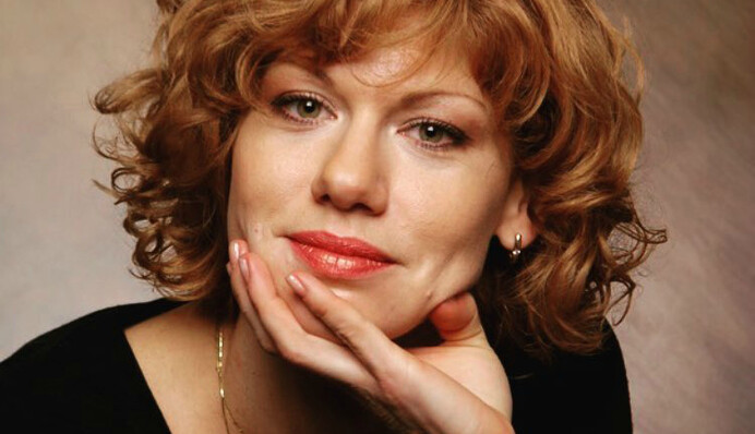 У звезды сериала 