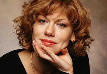 У звезды сериала 