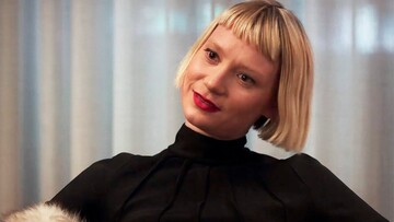 В кинотеатрах Украины покажут эротический триллер 