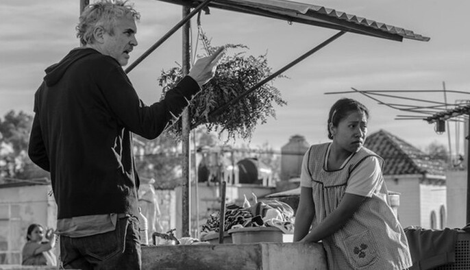 Кинокритики выбрали лучший фильм 2018 года