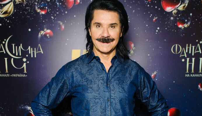 Павел Зибров поделился подробностями интимной жизни