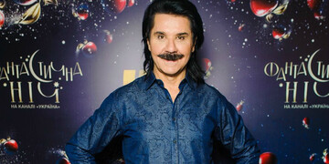 Павел Зибров поделился подробностями интимной жизни