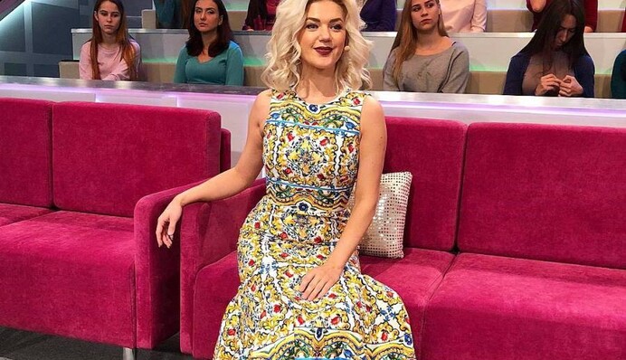 Окрашивание волос в домашних условиях: советы ведущей 