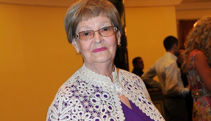 Вдова Гайдая попала в больницу после обвинений покойного режиссера в домогательствах