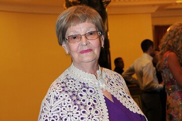 Вдова Гайдая попала в больницу после обвинений покойного режиссера в домогательствах