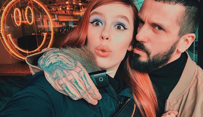 Соня Плакидюк и Ричард Горн отложили свадьбу: названа причина