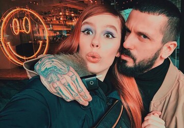 Соня Плакидюк и Ричард Горн отложили свадьбу: названа причина