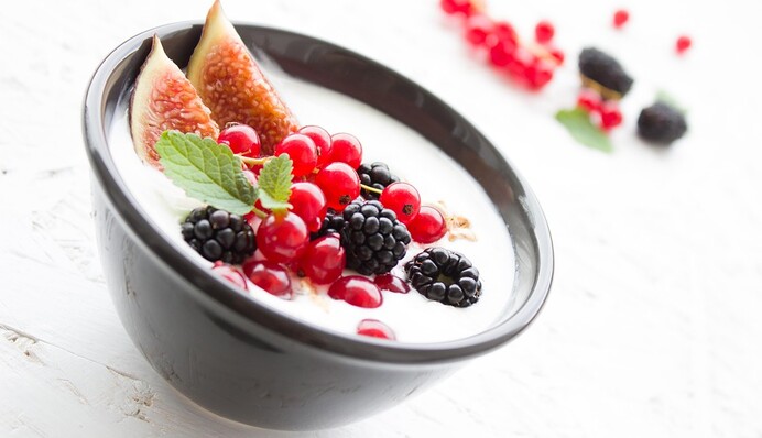 Укрепляем иммунитет: диетолог рассказала, как правильно выбрать йогурт