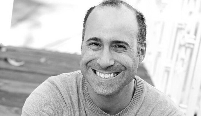 Умер создатель сериала 