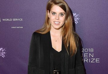 Внучка королевы Елизаветы II увела возлюбленного из семьи