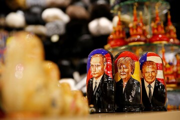 Запад будет отвечать все более жестко: у Путина есть только один сценарий