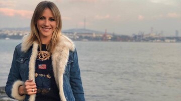 Леся Никитюк отправилась на лечение в Турцию