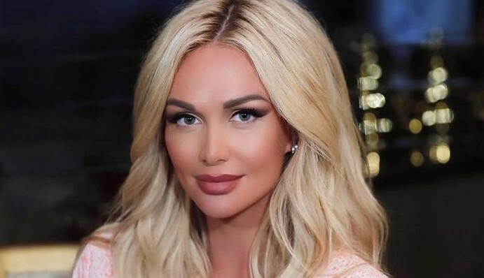 Экс-невеста Баскова рассказала о своей беременности