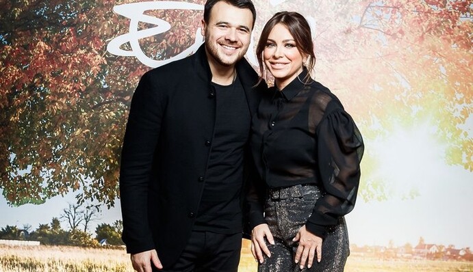 Украинская звезда погуляла на вечеринке российского певца-бизнесмена в Москве