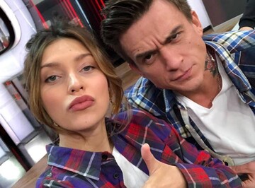 Мы не больные: Топалов вступился за Тодоренко