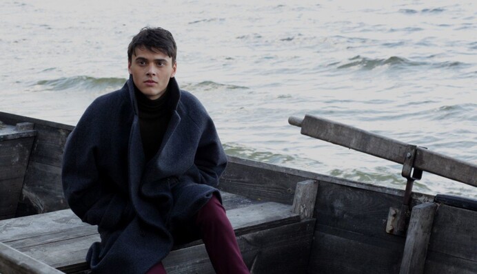 Не смогли прийти к хеппи-энду: Alekseev рассказал о тяжелом расставании с любимой