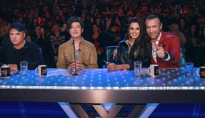 Победитель 8 сезона возвращается на 