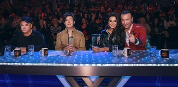 Победитель 8 сезона возвращается на 