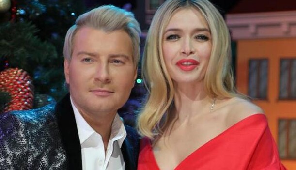 Брежнева и Басков стали героями комиксов Marvel