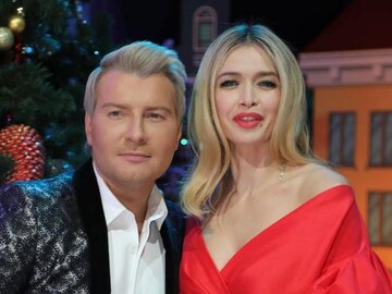 Брежнева и Басков стали героями комиксов Marvel