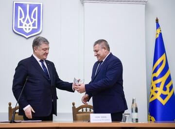 "Регионалов" в замы: о странностях первых кадровых решений черниговского губернатора