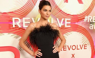 Названа самая высокооплачиваемая модель мира