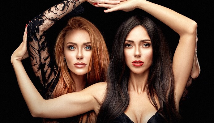 НЕАНГЕЛЫ представили лирическую песню 