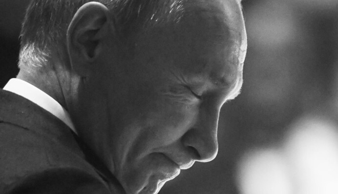 Путин загнал себя в ловушку: в Крыму очень тяжелая ситуация