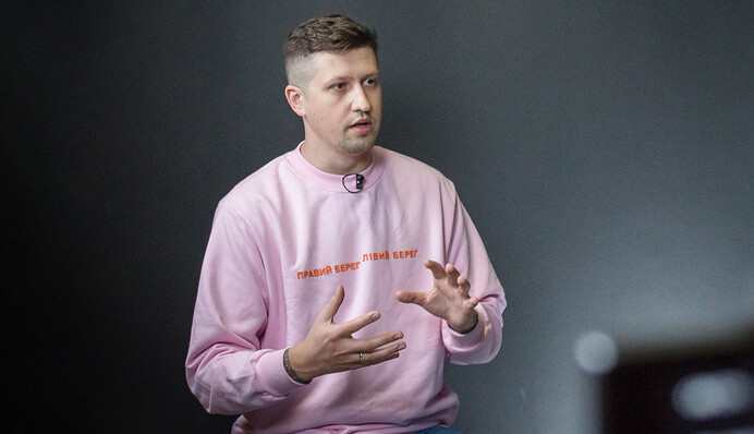 Украина стала тестовой площадкой России для дезинформации в мире - эксперт Atlantic Council