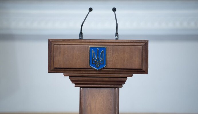 На повестке дня: на какие вопросы должны ответить кандидаты в президенты