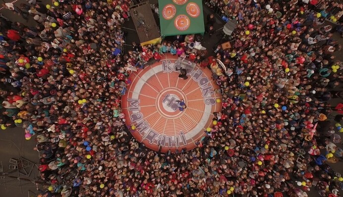 20 лет в эфире: в Украине закрывают популярное вокальное шоу