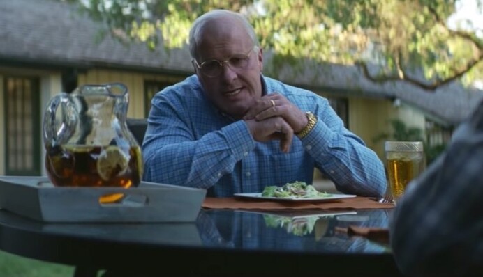 Определены лучшие фильмы 2018 года: видео