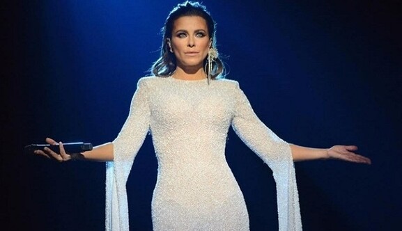 Ани Лорак и Светлана Лобода тайно выступили в Киеве