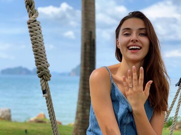 Дисквалифицированная 