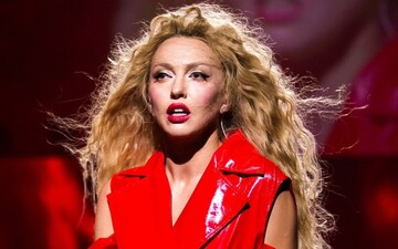 Сильно разбила лицо: Полякова рассказала об аварии