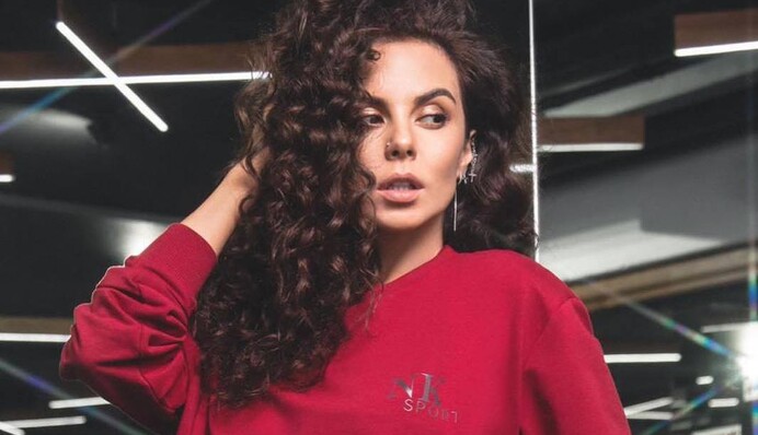 Копия Седокова: Настю Каменских раскритиковали за неудачный образ