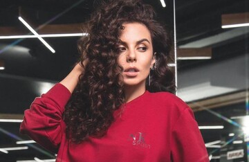 Копия Седокова: Настю Каменских раскритиковали за неудачный образ