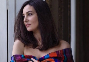На 18 лет моложе: Моника Беллуччи рассекретила избранника