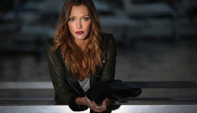 Звезда сериалов 