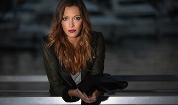 Звезда сериалов 