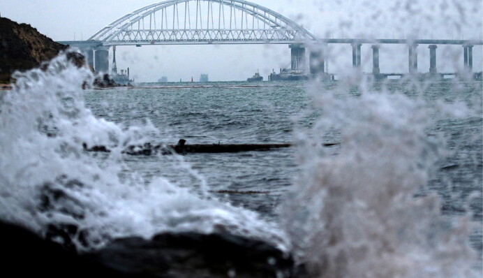 Пиратство России в Керченском проливе: судьба украинских моряков прояснится к Рождеству