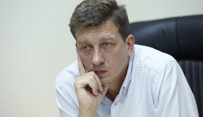 Українці не готові голосувати за чесного президента - Олесь Доній