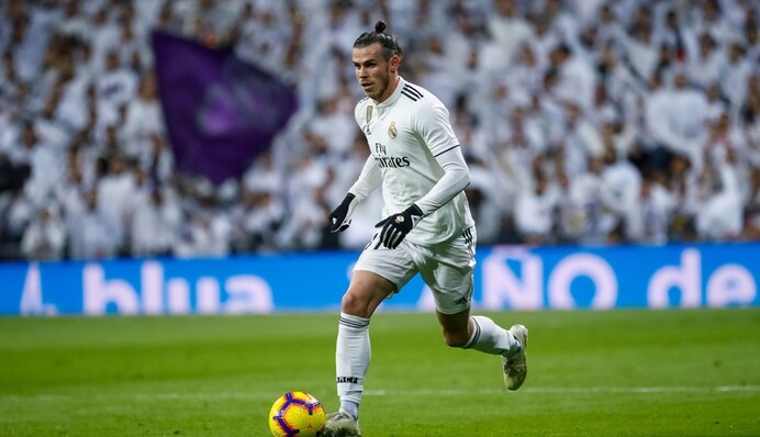 Касима Антлерс - Реал - 1:3 Хроника матча, видео голов