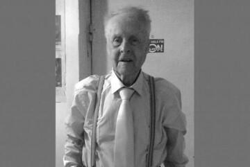 Народный артист Украины погиб при пожаре в собственной квартире