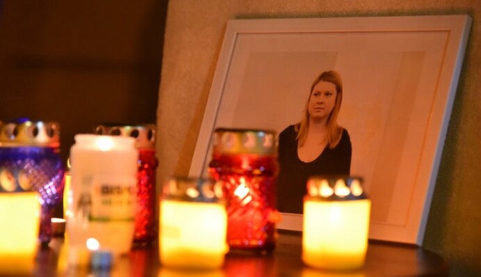 Вбивство Гандзюк: як хочуть 