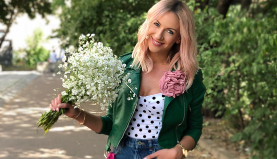 Умный и талантливый: Леся Никитюк рассказала о бойфренде