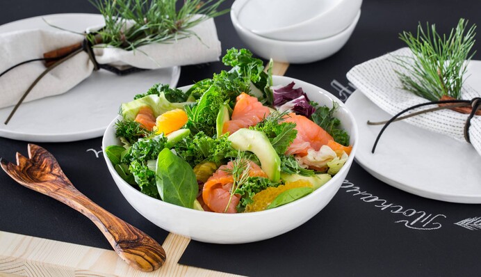 Что приготовить на Новый Год: рецепты вкусных и оригинальных салатов