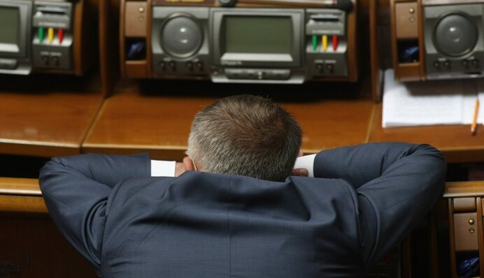 Без рынка перед выборами: как политиков сплотил земельный вопрос