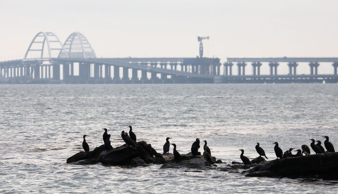 Нова спроба України форсувати Керченську протоку: як змусити Росію відступити